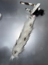 Load image into Gallery viewer, TAILZ keychains.**
